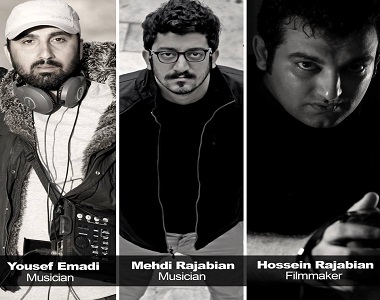 3 Artists Sentenced to Imprisonment and Fine by the Appeal Court of Tehran